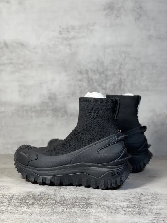 Moncler Shoe 